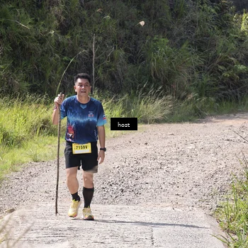 Runner Photo 5347776