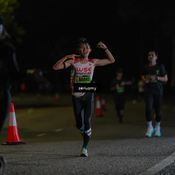 Runner Photo 5347777