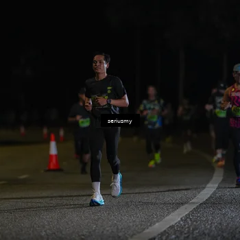 Runner Photo 5347778