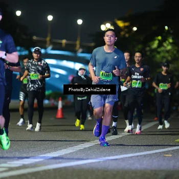 Runner Photo 5347779