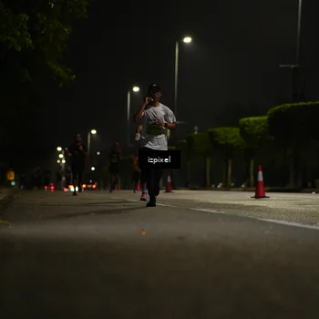 Runner Photo 5347780