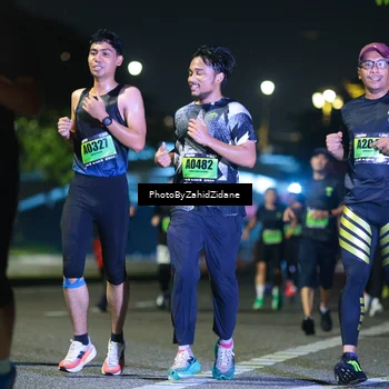 Runner Photo 5347784