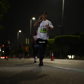 Runner Photo 5347786