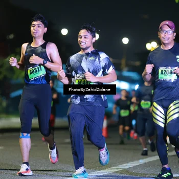 Runner Photo 5347790