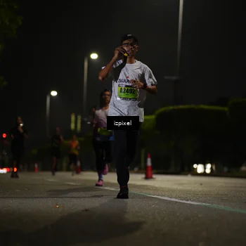 Runner Photo 5347792