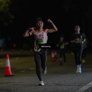 Runner Photo 5347793