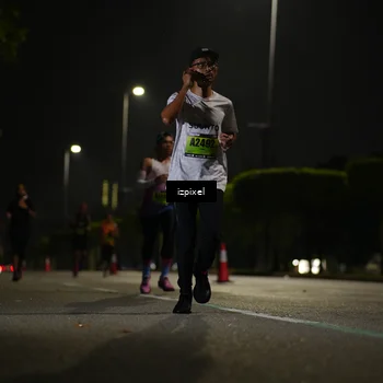 Runner Photo 5347794