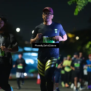 Runner Photo 5347796