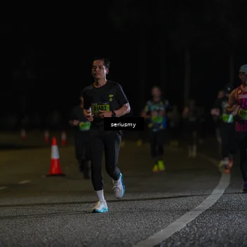 Runner Photo 5347797