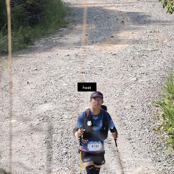 Runner Photo 5347800