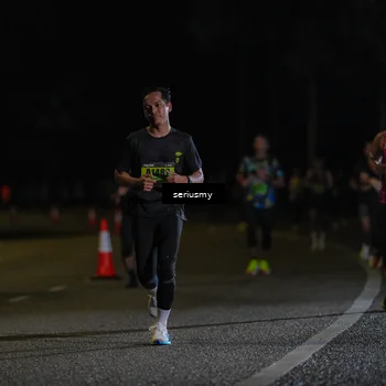Runner Photo 5347801