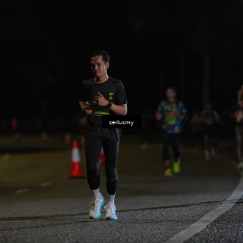 Runner Photo 5347802