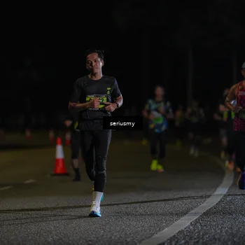 Runner Photo 5347803