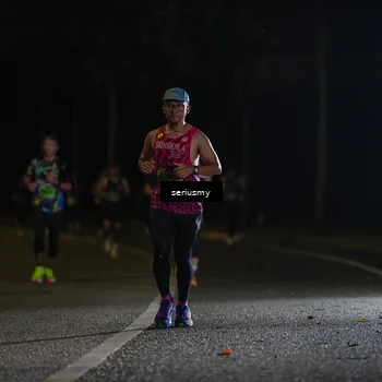 Runner Photo 5347805