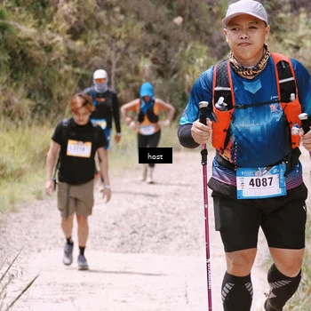 Runner Photo 5347808