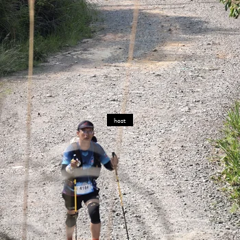 Runner Photo 5347809