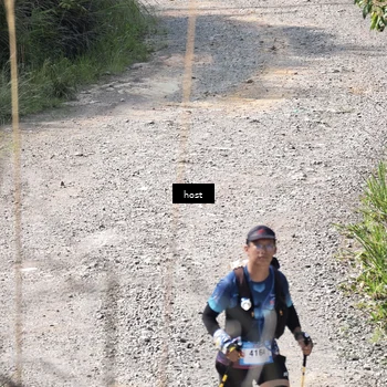 Runner Photo 5347810