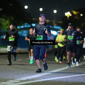 Runner Photo 5347811
