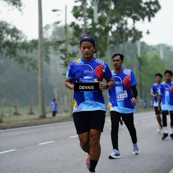 Runner Photo 5347813