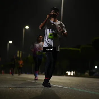 Runner Photo 5347814