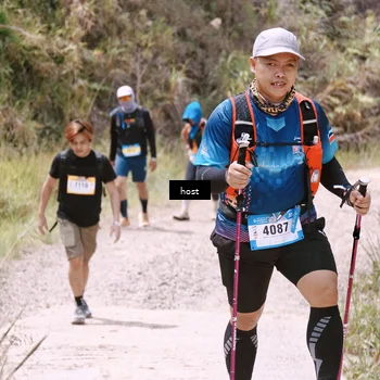 Runner Photo 5347815
