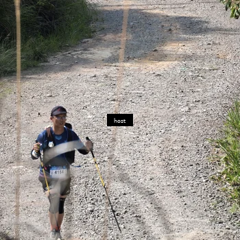 Runner Photo 5347816