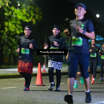 Runner Photo 5347819