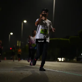 Runner Photo 5347820