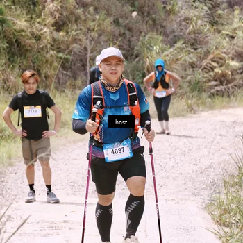 Runner Photo 5347822