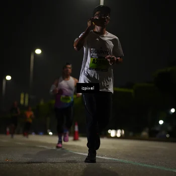 Runner Photo 5347825