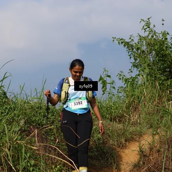 Runner Photo 5347828