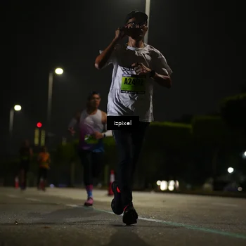 Runner Photo 5347829