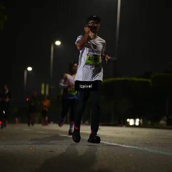 Runner Photo 5347833