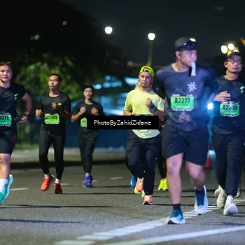 Runner Photo 5347834