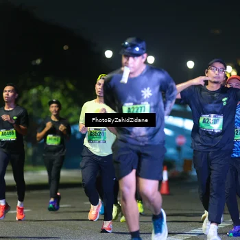 Runner Photo 5347835