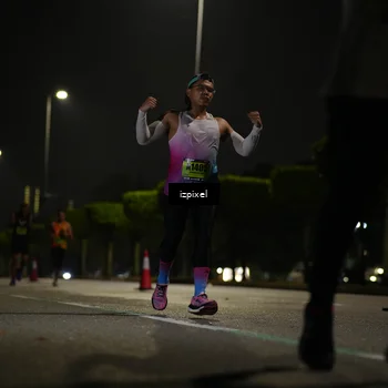 Runner Photo 5347838