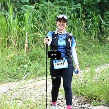 Runner Photo 5347839