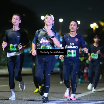 Runner Photo 5347840