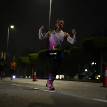 Runner Photo 5347841