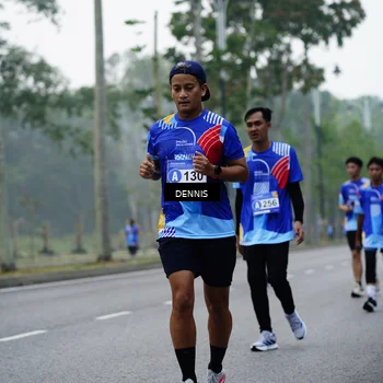 Runner Photo 5347842