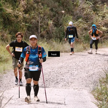 Runner Photo 5347843