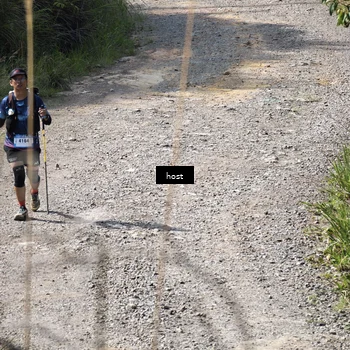 Runner Photo 5347844