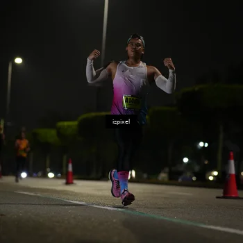 Runner Photo 5347846