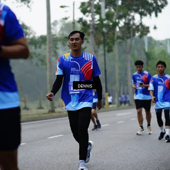 Runner Photo 5347847