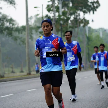 Runner Photo 5347849