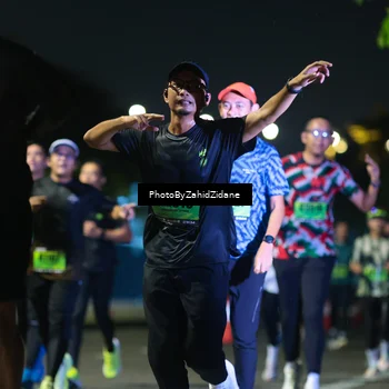 Runner Photo 5347851