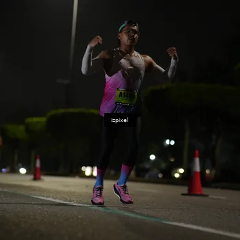 Runner Photo 5347855