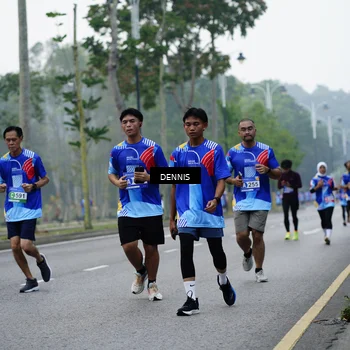 Runner Photo 5347858