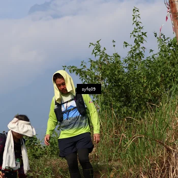 Runner Photo 5347860