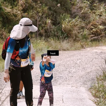 Runner Photo 5347863